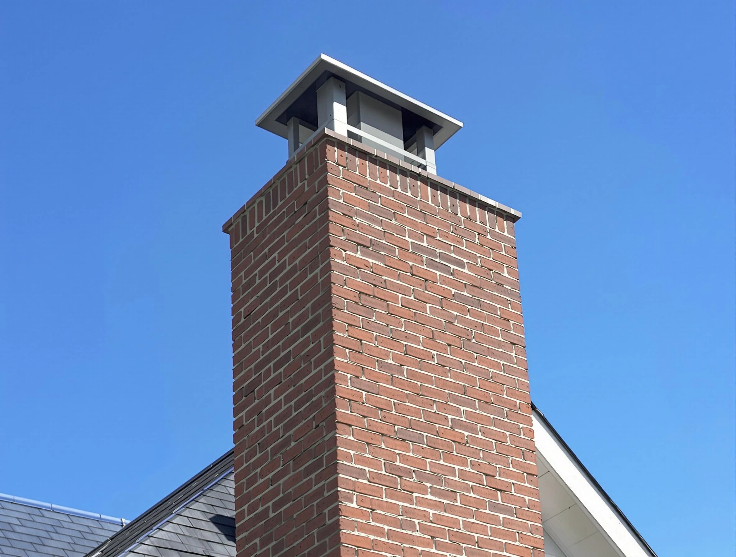 Chimney Remodeling service in Union City, NJ